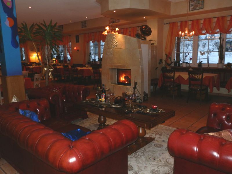 Öffnungszeiten - Restaurant-Pizzeria Pferdestall